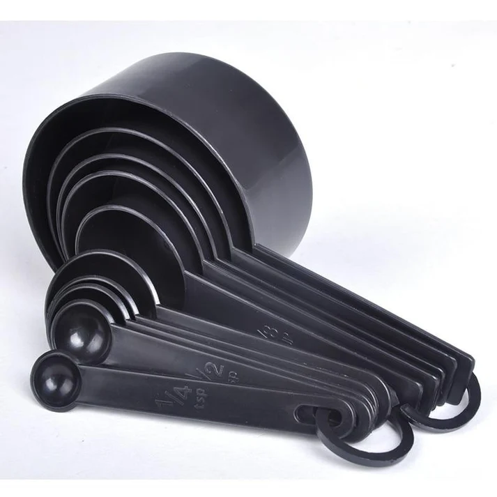 Measuring Cups And Spoon Set - Main View