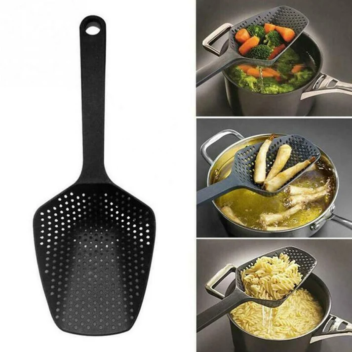 Colander Scoop - Main View