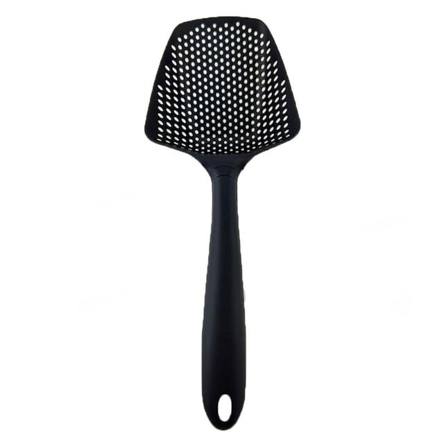 Colander Scoop - Detail View