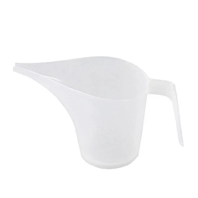 Long Spout Measuring Cup - Detail View